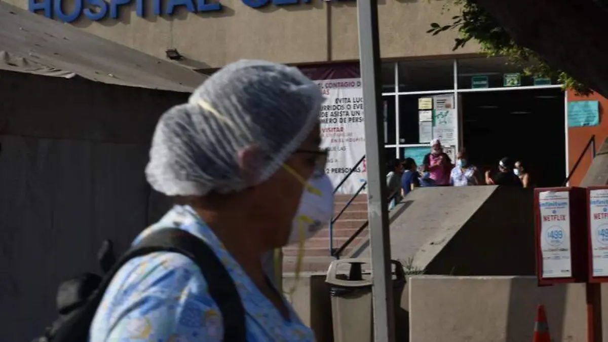 Hospital General de Tijuana